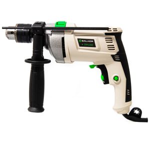 Taladro Percutor 13Mm 900W  3100RPM