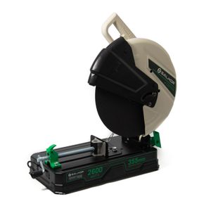 Sierra Sensitiva 355Mm 2600W  4100RPM