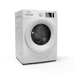 Lavarropas Carga Frontal Inverter Whirlpool 7KG 1200RPM WNQ70AB