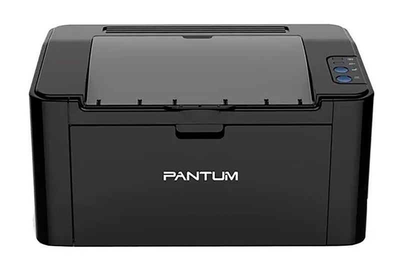 Impresora-Pantum-P2500W-Laser-Monocromatica
