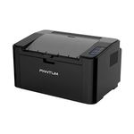 Impresora-Pantum-P2500W-Laser-Monocromatica