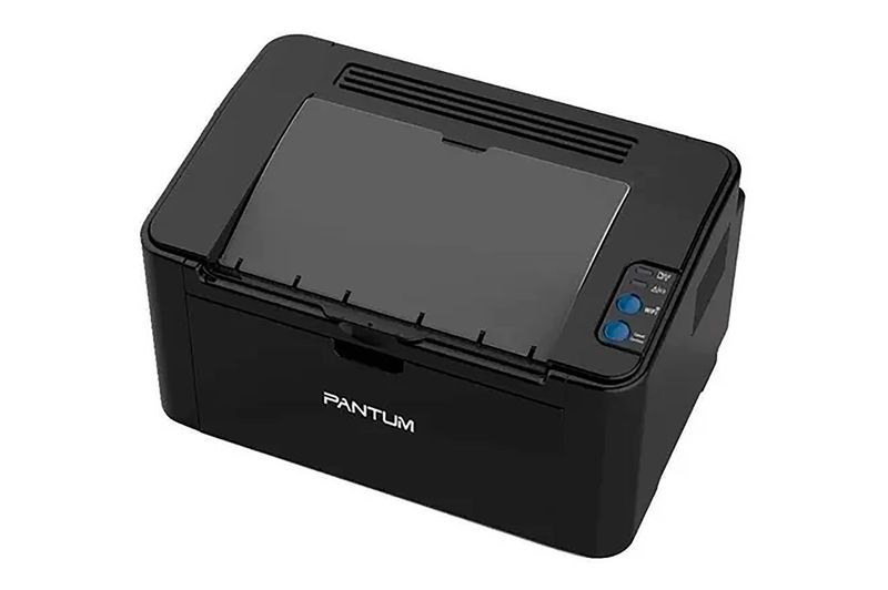 Impresora-Pantum-P2500W-Laser-Monocromatica