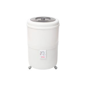 Lavarropas Carga Superior Patrick LRPK56SB 5KG