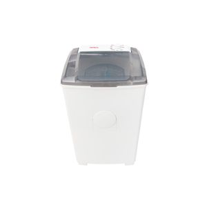 Lavarropas Carga Superior Patrick LTPK79SB 7KG
