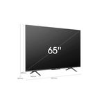 SmartTV65”ULED4KHisense65U60H