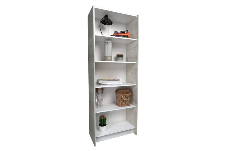 Estanteria-3035-abierta-Nevado-Blanco-Tables