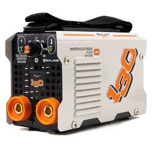 Soldadora Inverter Mma 130 Amp IEH1300