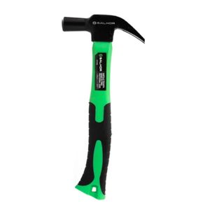 Martillo para Techista Mango de Fibra 23 Mm