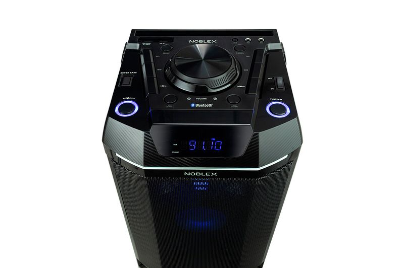 Parlante-Noblex-Mnt670-6500w-Pmpo