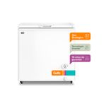 Freezer-Horizontal-Inverter-Gafa-FGHI200B-M-205Lts