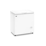 Freezer-Horizontal-Inverter-Gafa-FGHI200B-M-205Lts