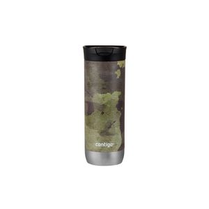 Vaso Termico Contigo Huron Couture 473ml Texture Camo 213331