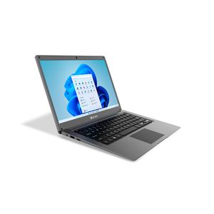Notebook Exo 14,1” Celeron N4020 4GB SSD 64GB T55