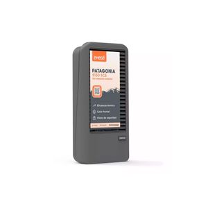 Calefactor a Gas Sin Salida Emege Patagonia 9130 3000Kcal