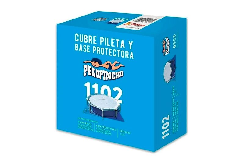 CubreyBasePelopincho1102CB102