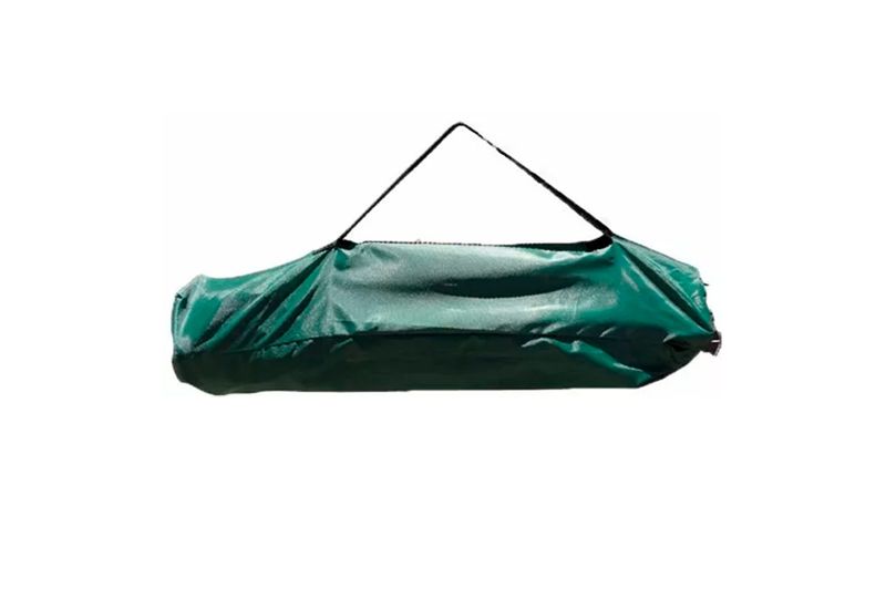 Mesa-Tela-Plegable-Broksol-4VE-c-Porta-Vaso-Verde