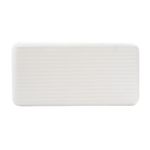 AlmohadaViscoAcanalada70x35cmNormaHome