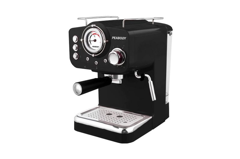 CafeteraExpressPeabodyPECE5003NN