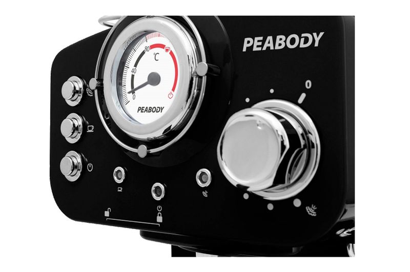 CafeteraExpressPeabodyPECE5003NN