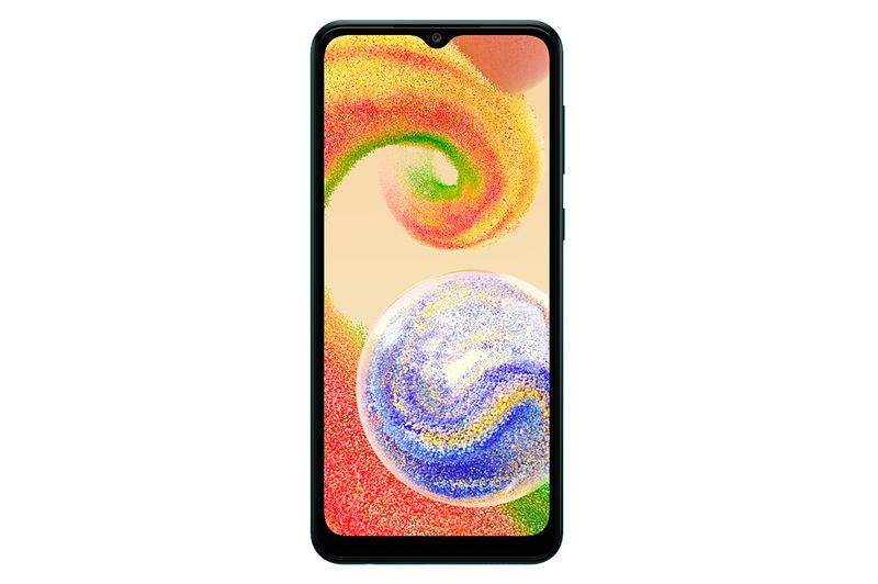 Celular-Samsung-Galaxy-A04-64GB-50MP-Verde
