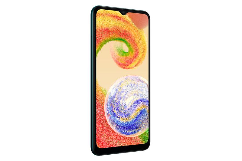 Celular-Samsung-Galaxy-A04-64GB-50MP-Verde