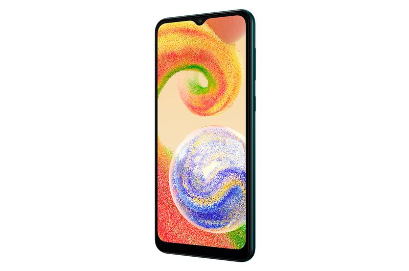 Celular-Samsung-Galaxy-A04-64GB-50MP-Verde