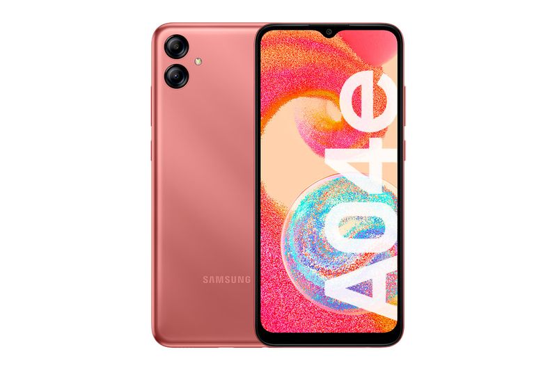 Celular-Samsung-Galaxy-A04e-32GB-13MP-Cobre