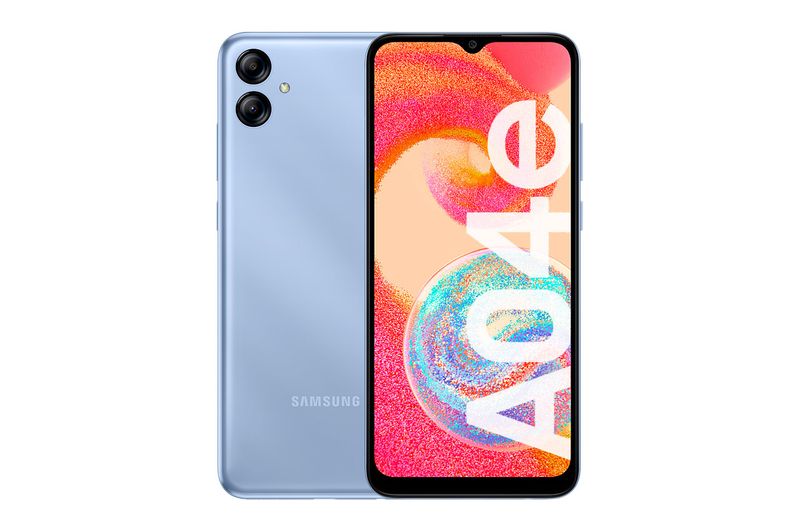Celular-Samsung-Galaxy-A04e-32GB-13MP-Azul-Claro