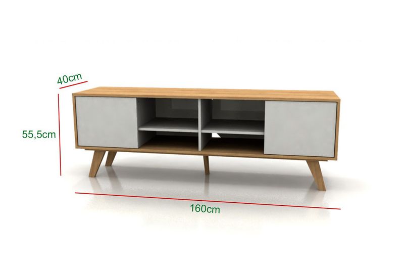 Rack-TV-Escandinavo-107-1-Roble-y-Blanco-Muebles-Gacela