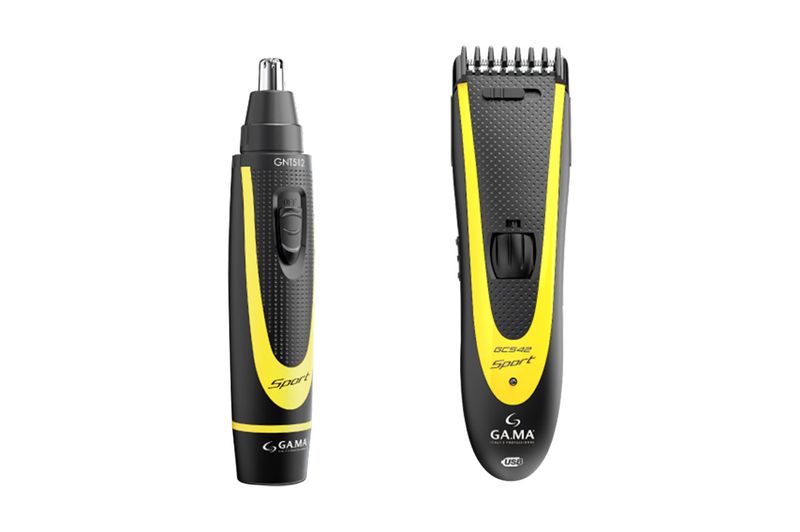 Combo-GA.MA-Cortadora-de-Pelo-GC-542---Trimmer-Nasal-Inalambrico-GNT-512