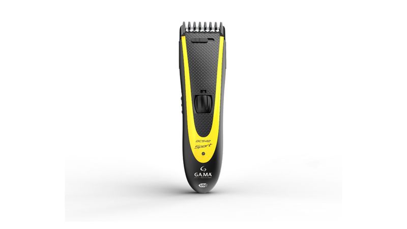 Cortadora de cabello 2025 gama gc 542