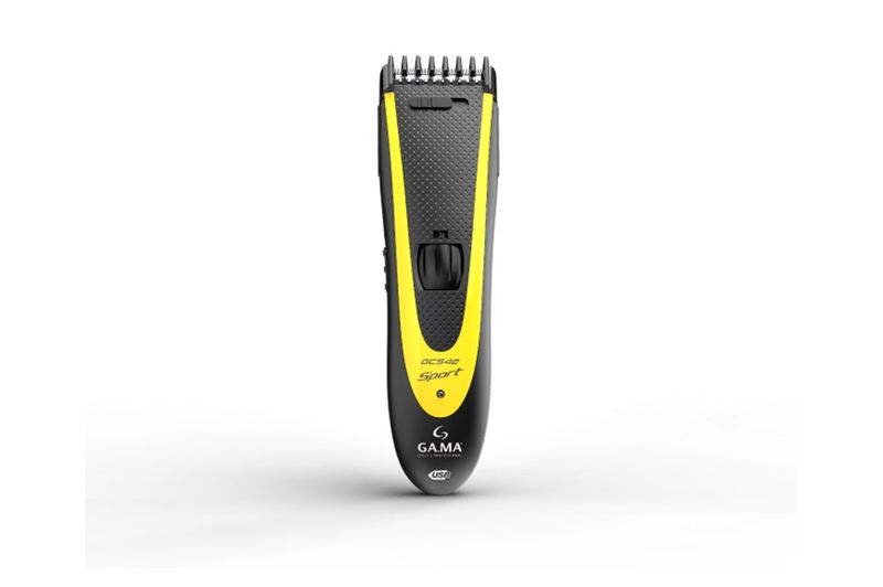 Ga.Ma Rocket USB Trimmer Kopen? Nu € 49,46 - View #5
