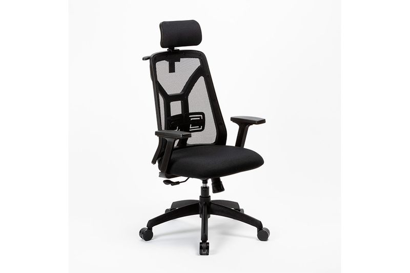 Silla-Oficina-Portantino-Tokio-c-Apoya-Brazo-y-Cabezal-Regulable