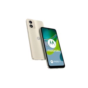 Celular Motorola Moto e13 64GB 13MP Natural