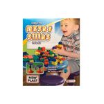 Juguete-New-Plast-Juego-Bloques-con-mesa-y-silla-10625