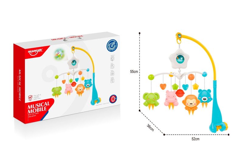 MovilMusicalPrioriAnimalitosHE0307