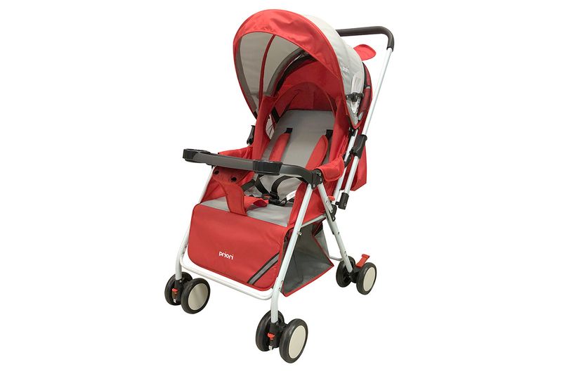 Coche-Cuna-Priori-ST7240-Rojo-3-Posiciones-