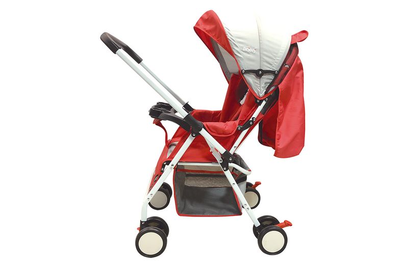 Coche-Cuna-Priori-ST7240-Rojo-3-Posiciones-