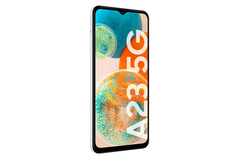 Celular-Samsung-Galaxy-A23-5G-128GB-50MP-Blanco