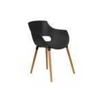 Silla-Frida-Wood-Portantino-Negra
