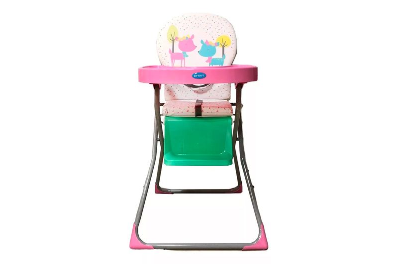 Silla-de-Comer-Priori-CH3020-Rosa