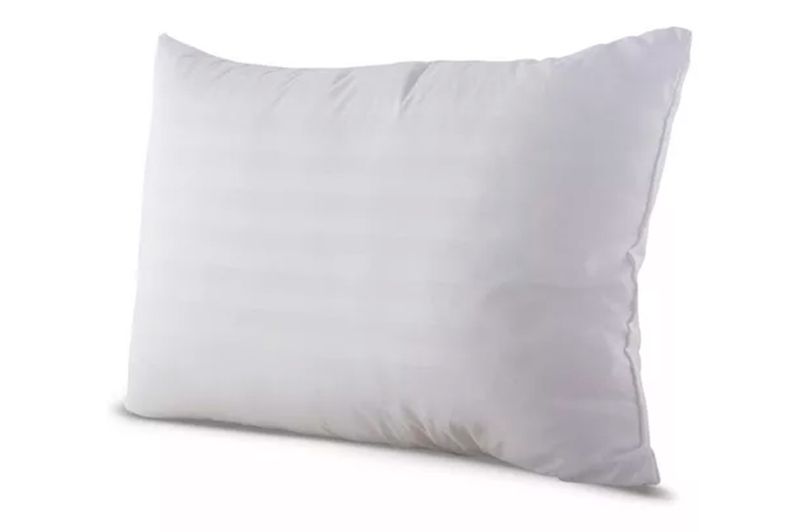 Almohada Doral Microesferas 0,80 x0,50 Cannon