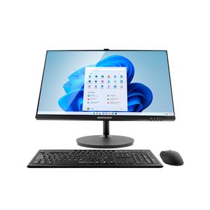 All In One Bangho 23,8” FHD Ci3 8GB SSD 480GB Lite E24 i3