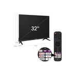 SmartTV32”FHDHisense32A42H