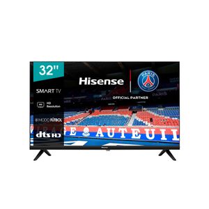 Smart TV 32" HD Hisense 32A421GSV
