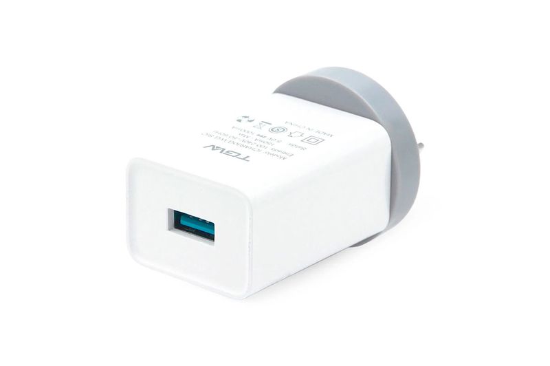 Cargador-Pared-TGW-USB-ICHAR30G-WG