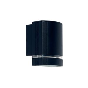 Aplique Unifocal Tango GU10 Negro 41036NT Artelum