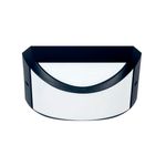 Aplique-Techo-Pared-Ninja-I-Negro-NGO-40070NG-Artelum