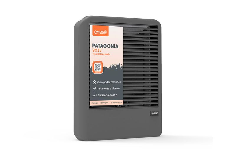 Calefactor-a-Gas-Tiro-Balanceado-Emege-Patagonia-9035-3500-Kcal