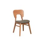 Silla-Naoto-Roble-tapizado-Natural-Genoud